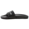Pool Slides “Black White” 517226WAL001006