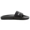 Pool Slides “Black White” 517226WAL001006