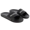 Pool Slides “Black White” 517226WAL001006