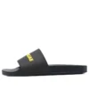 Pool Slides “Black Yellow” 565826W1S801070