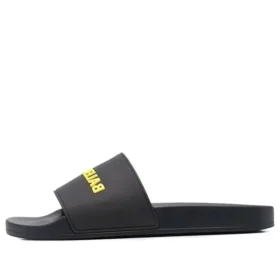 Pool Slides “Black Yellow” 565826W1S801070