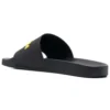 Pool Slides “Black Yellow” 565826W1S801070