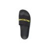 Pool Slides “Black Yellow” 565826W1S801070