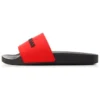 Pool Slides “Blood Red” 565826W1S8A6410