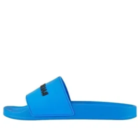 Pool Slides “Blue” 565826W1S804005