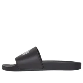 Pool Slides Cities Paris “Black” 689031W1S9A1001