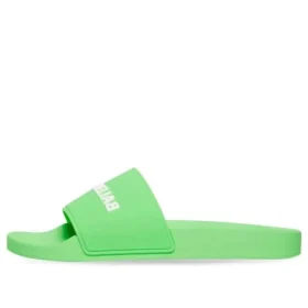 Pool Slides “Fluo Green” 565826W1S823590