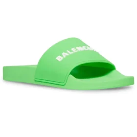 Pool Slides “Fluo Green” 565826W1S823590