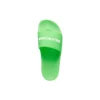 Pool Slides “Fluo Green” 565826W1S823590
