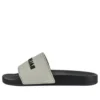 Pool Slides “Grey Black” 565826W1S8A1013