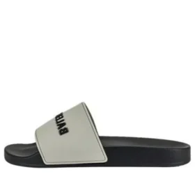 Pool Slides “Grey Black” 565826W1S8A1013