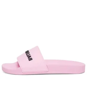 Pool Slides “Light Pink” 565547W1S805878