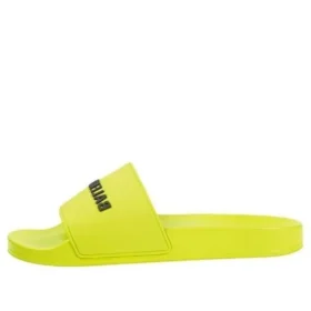 Pool Slides “Lime” 565826W1S803501