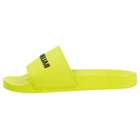 Pool Slides “Lime” 565826W1S803501