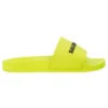 Pool Slides “Lime” 565826W1S803501