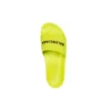 Pool Slides “Lime” 565826W1S803501