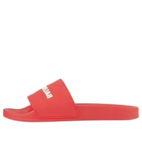Pool Slides “Red” 565826W1S806090