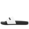 Pool Slides “White Black” 565547W1S879010
