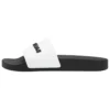 Pool Slides “White Black” 565547W1S879010