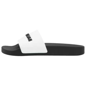 Pool Slides “White Black” 565547W1S879010