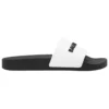 Pool Slides “White Black” 565547W1S879010