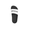 Pool Slides “White Black” 565547W1S879010