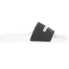 Pool Slides “White Black Alternative” 565826W1S889010