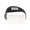 Pool Slides “White Black Alternative” 565826W1S889010