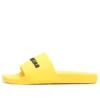 Pool Slides “Yellow Black” 565826W1S807010