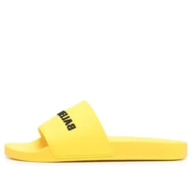 Pool Slides “Yellow Black” 565826W1S807010