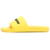 Pool Slides “Yellow Black” 565826W1S807010