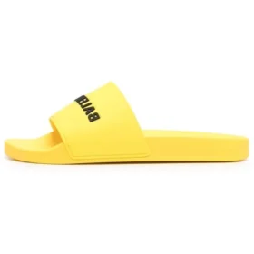 Pool Slides “Yellow Black” 565826W1S807010