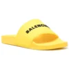 Pool Slides “Yellow Black” 565826W1S807010