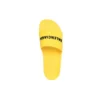 Pool Slides “Yellow Black” 565826W1S807010