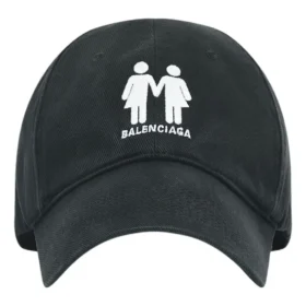 Pride 22 Cap “Black White” 704044410B21077