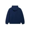 Pride Hoodie Boxy Fit “Navy” 651799TLV548561