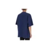 Pride T-Shirt Boxy Fit “Navy” 651795TLV938561