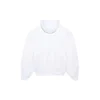 Printing hooded Sports Unisex White 641679TJVI69040