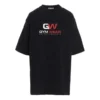 Printing Round-neck Black 620941TIVD51000