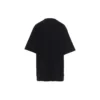 Printing Round-neck Black 620941TIVD51000
