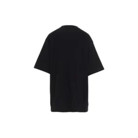 Printing Round-neck Black 620941TIVD51000