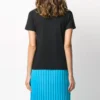 Printing Round-neck Black 620941TIVD51000