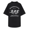 Printing Round-neck Black 641532TJVK61070