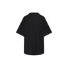 Printing Round-neck Black 641532TJVK61070