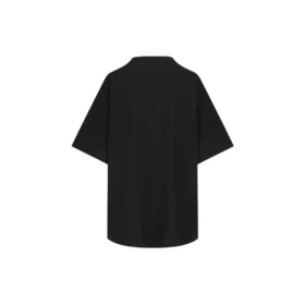 Printing Round-neck Black 641532TJVK61070