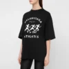 Printing Round-neck Black 641532TJVK61070