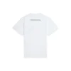 Printing Short Sleeve White 612965TJVL59040