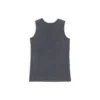 Property Loose Tank Top “Washed Black” 697880TMVI11055