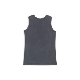 Property Loose Tank Top “Washed Black” 697880TMVI11055
