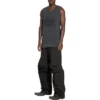 Property Loose Tank Top “Washed Black” 697880TMVI11055